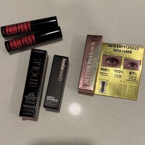 Mascara Bundle ( 5 pc set )